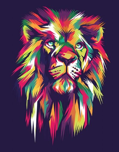 40*50 286 - Надписи [01111628] 40*50 286 - Надписи