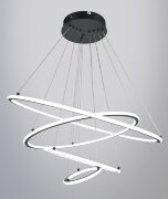 Х22018/200+400+600+800 BK LED226W 3000-4000-6000K [01106033]