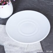 719313 (в уп.12наб.) - Блюдце 140мм, набор 6шт. / [01106806]