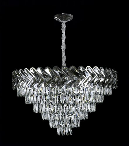 А22518/19 CR D800*H480/H980мм (1) АКЦИЯ светильник [01099876] А22518/19 CR D800*H480/H980мм (1) АКЦИЯ светильник потолочный