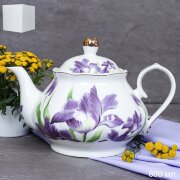 713921 (в уп.18шт.) - Чайник заварочный с крышкой [01108151]