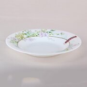 543982-РСВ (в уп.1наб.) - Тарелка глубокая 21,5см, [01111119]