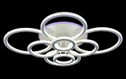 МС-DK5867B/8 WH (RGB) Led 464W+10W 3000K+4000K+650 [01096874]