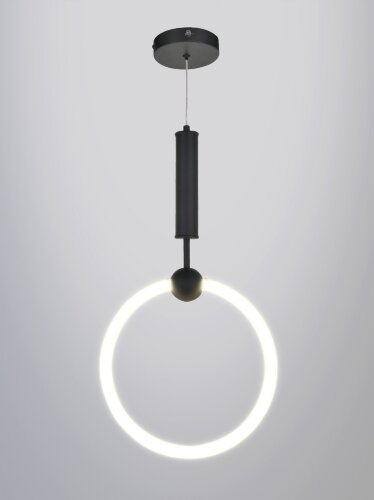 Х20772-300 BK LED 30W 4000K пульт (5) светильник п [01105974] Х20772-300 BK LED 30W 4000K пульт (5) светильник потолочный