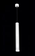 Х-D20834-400 SAND WT LED5W 4000K (25) светильник п [01104197]