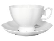 Д6с1723ф34 (в кор.10шт.) - Чайная пара 250см3 ф.35 [01030262]