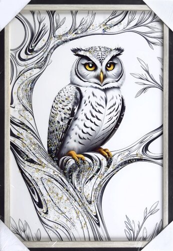 40*60 картина с камнями 30 [01107310] 40*60 картина с камнями 30