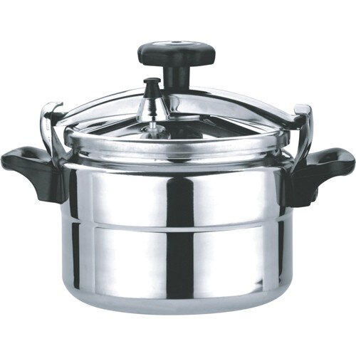 532260-РСВ (в уп.6шт.) - Скороварка Чудесница 6л. [01110219] 532260-РСВ (в уп.6шт.) - Скороварка Чудесница 6л. (22см.), индукция (006ПН), материал: алюминий.