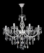 ВР-NH6451/8 WT D720*H655/H890мм (1) светильник пот [01109750]