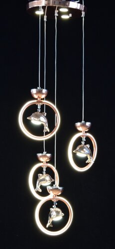 ЧТ1781/4 FGD 4400K 69W (1) светильник потолочный [01080764] ЧТ1781/4 FGD 4400K 69W (1) светильник потолочный