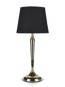 Д-JM6791 Gold+Black, размер: 230*230*500мм (8) све [01100497]