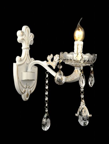 ВР-N3732/1W WG (20) светильник настенный [01091507] ВР-N3732/1W WG (20) светильник настенный