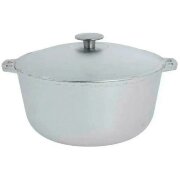 479016-РСВ (в уп.1шт.) - Казан алюминиевый с крышк [01108183]