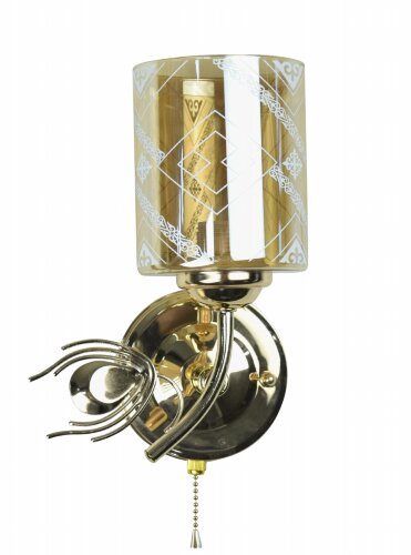 ДС-B9850A/1 FGD (10) светильник настенный [01101410] ДС-B9850A/1 FGD (10) светильник настенный