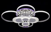 МС-DK5883B/8 CR (RGB) Led 127W+5W 3000K+4000K+6500 [01101319]