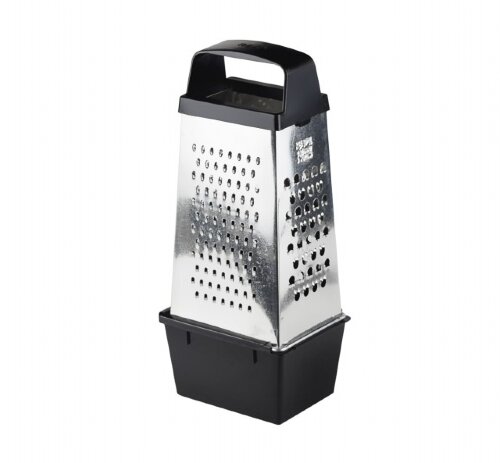 251496-РСВ (в уп.10шт.) - Терка Универсальная К01. [01092787] 251496-РСВ (в уп.10шт.) - Терка Универсальная К01.002.08 с контейнером "КВАРЦ"