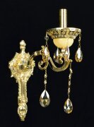 ТО8002/1W (10) светильник настенный [01066898]