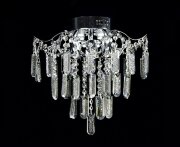 ВР-E2047/4+4 CR LED D400*H390мм (1) светильник пот [01100575]