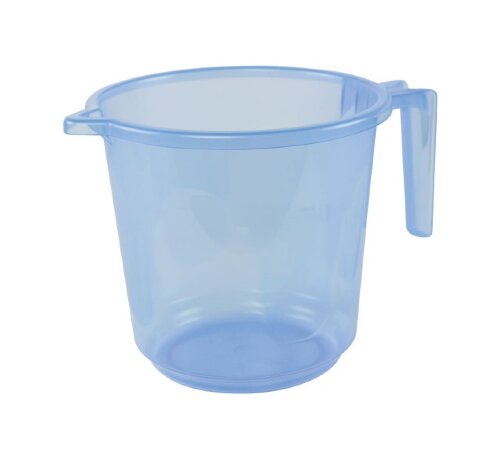 1664М (в уп.30шт.) - Кружка 1,5л. "Хозяюшка", разм [01044572] 1664М (в уп.30шт.) - Кружка 1,5л. "Хозяюшка", размер: 200х150х140мм.