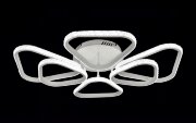 Х20701/2+2+2 WT LED115W 3000K-4000K-6000K диммер ( [01104245]