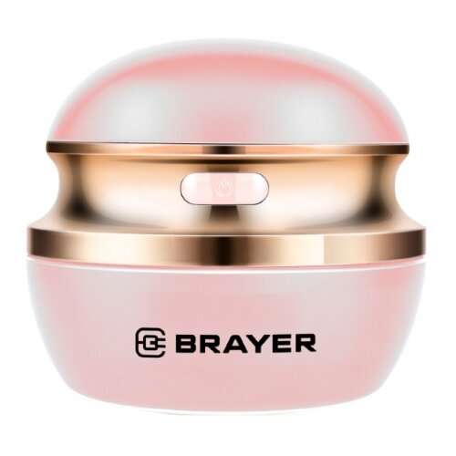 00109364 (в уп.20шт.) - Машинка для удаления катыш [01107925] 00109364 (в уп.20шт.) - Машинка для удаления катышков "BRAYER" BR5032 , 3Вт, питание от аккумулятора (2x600 mAh Ni-Mh), щеточка для чистки лезвий, Type-C кабель.