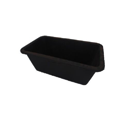 91675-РСВ (в уп.1шт.) - Таз строительный прямоугол [01090846] 91675-РСВ (в уп.1шт.) - Таз строительный прямоугольный 80л Мульти-Пласт 2000