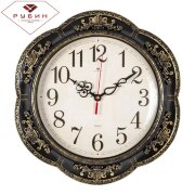 3533-008 (в кор.10шт.) - Часы настенные круг "Клас [01090657]