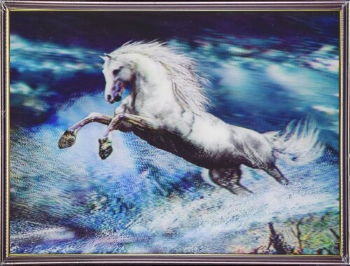 30х40 39 - Картина 5D [01110523] 30х40 39 - Картина 5D