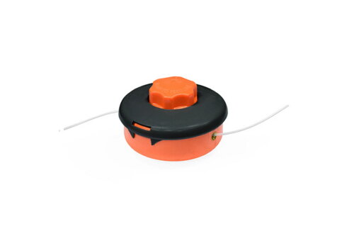 369169-РСВ (в уп.50шт.) - Картридж с леской Rezer [01100147] 369169-РСВ (в уп.50шт.) - Картридж с леской Rezer TH 3343 Е Easy-head, посадочный размер: М10х1,25, левая резьба, диаметр триммерной лески 2-2,4мм.