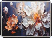 50*70 картина с камнями 22 [01108409]