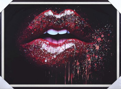 50*70 картина с камнями 9 [01107273] 50*70 картина с камнями 9