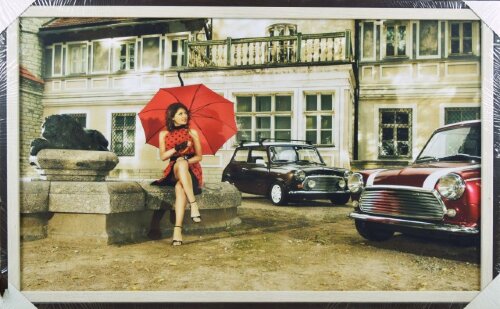 100*60 1045 - Репродукция картины [01098848] 100*60 1045 - Репродукция картины