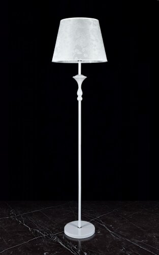 Т2050B WH (2 шт) светильник напольный [01104182] Т2050B WH (2 шт) светильник напольный