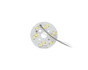 АР-LED 44mm-4000K 5W светодиодная лампочка [01108502]