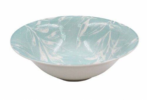 сгк7-1027 (в уп.72шт.) - Салатник 7 &quot;Пастель&quot;, D-1 [01107602] сгк7-1027 (в уп.72шт.) - Салатник 7 "Пастель", D-18см, h-5,5см, V-590мл, гладкий край, материал: фарфор.