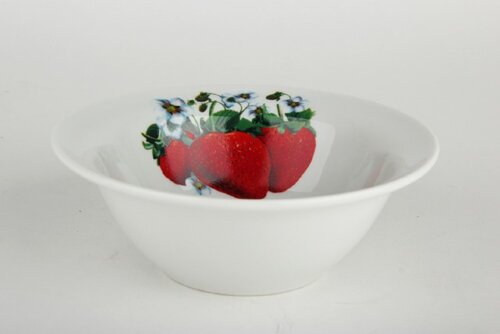 Д7с1216ф34 (в кор.15шт.) - Миска 550см3 ф.653 "Иди [01025944] Д7с1216ф34 (в кор.15шт.) - Миска 550см3 ф.653 "Идиллия" "Клубника"