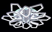 МС-LI8463/6+6 CR (RGB) Led 173W+7W 3000K+4000K+650 [01101772]