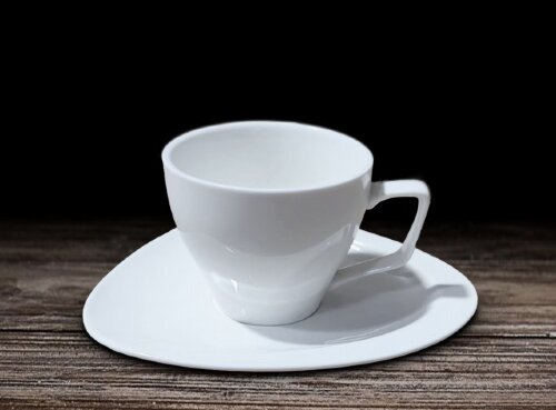 719906 (в уп.8наб.) - Чайный набор 12пр. 250мл. / [01105700] 719906 (в уп.8наб.) - Чайный набор 12пр. 250мл. / VR-558 /, материал: фарфор.