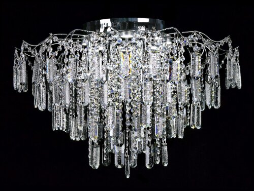 ВР-E2047/8+8 CR LED D720*H500мм (1) светильник пот [01100577] ВР-E2047/8+8 CR LED D720*H500мм (1) светильник потолочный