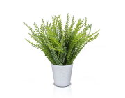 Цветочная композиция Зелень, размер: высота 25 см, [01104410]