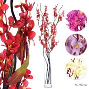 718006 (в уп.120шт.) - Сухоцвет, набор 5 штук H=15 [01108763]