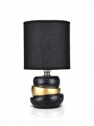 В-HS8479 black+black shade, размер: 130*130*240мм [01104584]