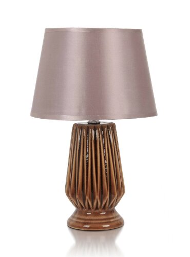 А-LE775 Purple, размер: 230*230*360мм (16) светиль [01100393] А-LE775 Purple, размер: 230*230*360мм (16) светильник настольный