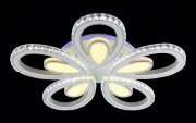 МС-XI3907/5 WH+CR (RGB) Led 153W+5W 3000K+4000K+65 [01102456]