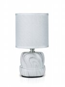 В-HS8464 white, размер: 130*130*250мм (24) светиль [01103917]