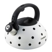 518969-РСВ (в уп.1шт.) - Чайник 2,5л из нержавеюще [01108277]