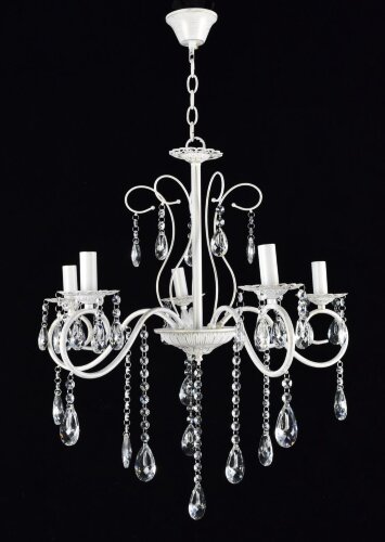 ВР-N2383/5 WG (1) светильник потолочный [01080946] ВР-N2383/5 WG (1) светильник потолочный