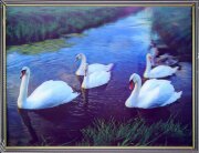 30х40 19 - Картина 5D [01109917]