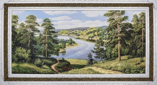 130*70 45 М/Р Картина гобелен [01107047] 130*70 45 М/Р Картина гобелен