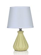 В-HS8331 beige-white shade, размер: 180*180*300мм [01100315]